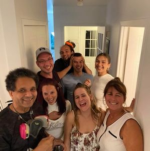 Meet your Posher, Josée